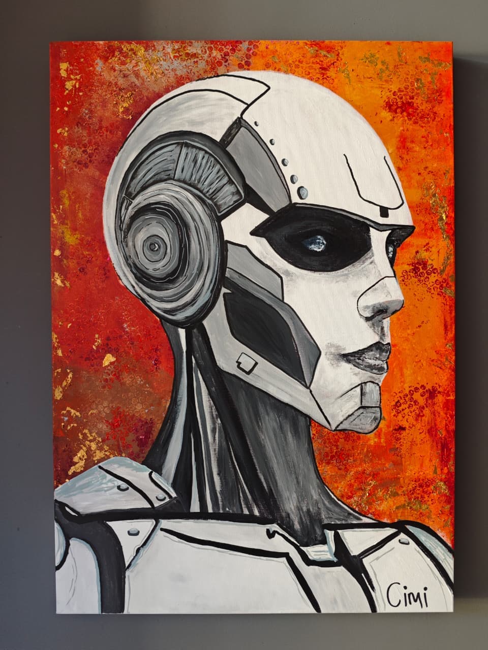 Canvas